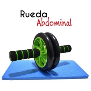 Rueda Abdominal